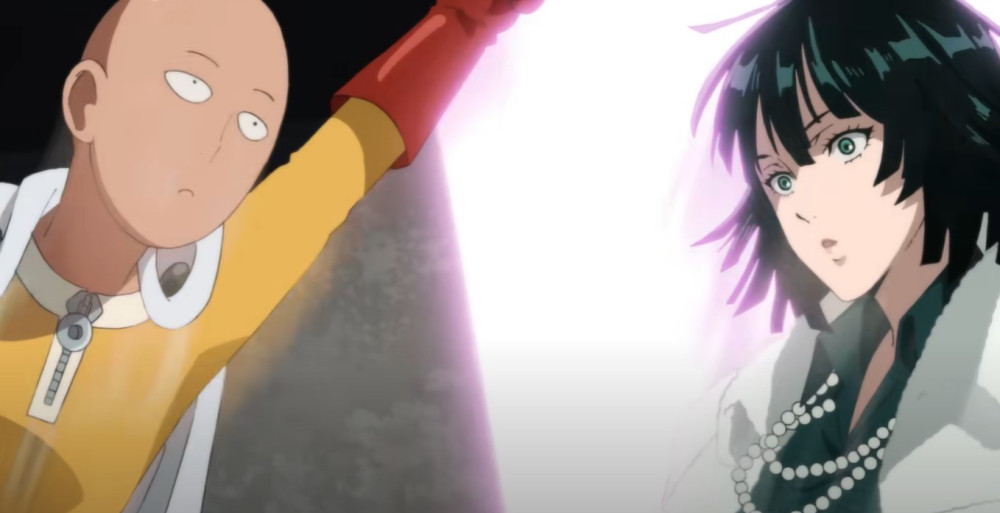 One Punch Man : La Saison 3 Annoncée pour 2025 avec une Bande-Annonce pour son 10e Anniversaire